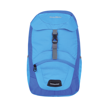 Kuprinė HUSKY JUNNY 15L mėlyna