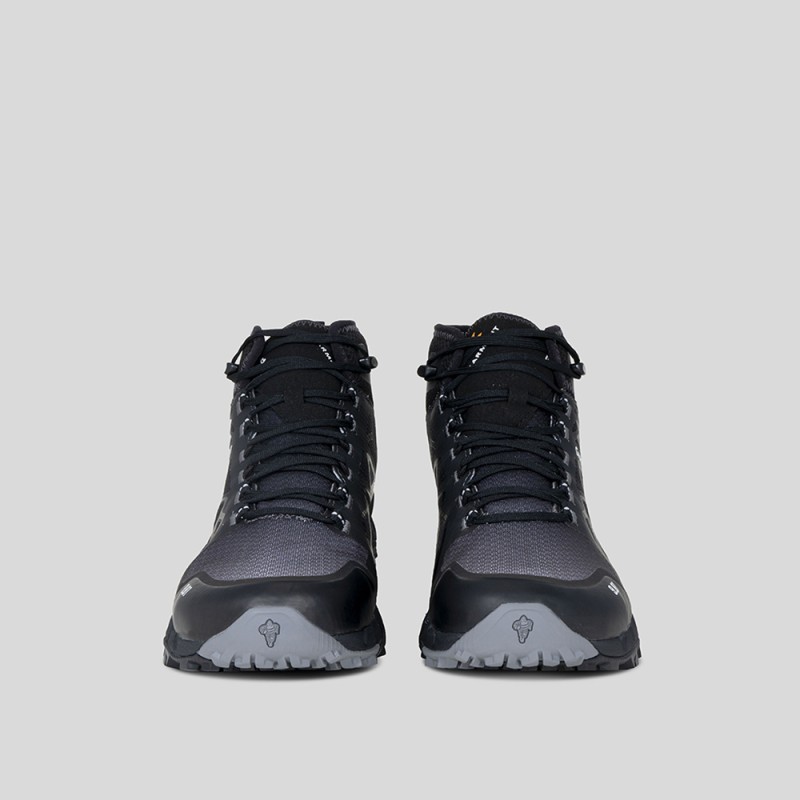 Batai GARMONT 9.81 N AIR G 2.0 MID, black