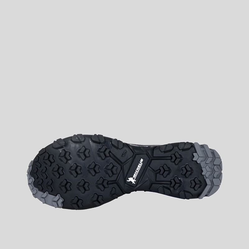 Batai GARMONT 9.81 N AIR G 2.0 MID, black