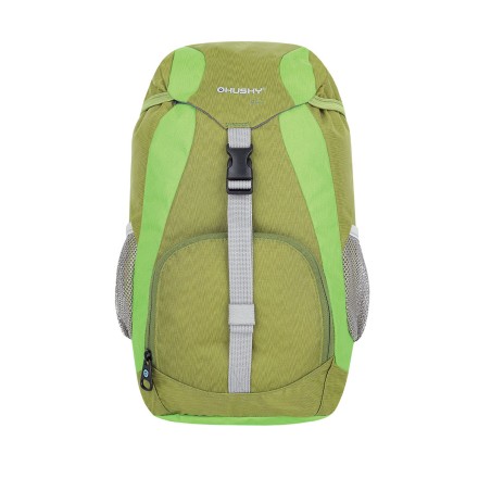 Kuprinė HUSKY SWEETY NEW 6L žalia