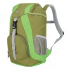 Kuprinė HUSKY SWEETY NEW 6L žalia Kuprinė HUSKY SWEETY NEW 6L žalia