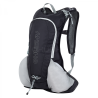 Kuprinė HUSKY POWDER 10L juoda su gert Kuprinė HUSKY POWDER 10L juoda su gert