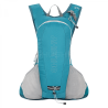 Kuprinė HUSKY POWDER 10L, mėlyna su gert Kuprinė HUSKY POWDER 10L, mėlyna su gert