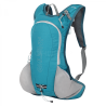 Kuprinė HUSKY POWDER 10L, mėlyna su gert Kuprinė HUSKY POWDER 10L, mėlyna su gert
