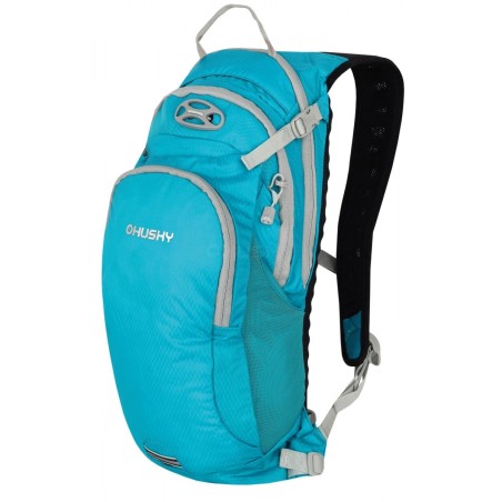 Kuprine HUSKY PERUN 9L, mėlyna