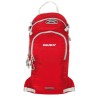 Kuprinė HUSKY PERUN 9L, raudona Kuprinė HUSKY PERUN 9L, raudona