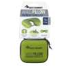Pagalvė Sea To Summit Aeros Premium Traveller - Lime Pagalvė Sea To Summit Aeros Premium Traveller - Lime