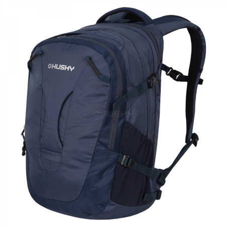 Kuprinė HUSKY PROMISE 30L mėlyna