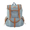 Kuprinė HUSKY POCKET 20L mėlyna Kuprinė HUSKY POCKET 20L mėlyna
