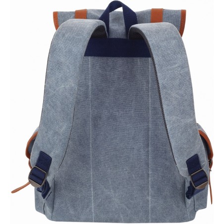 Kuprinė HUSKY POCKET 20L mėlyna Kuprinė HUSKY POCKET 20L mėlyna