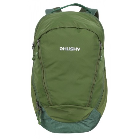Kuprinė HUSKY Nefy 24L žalia Kuprinė HUSKY Nefy 24L žalia