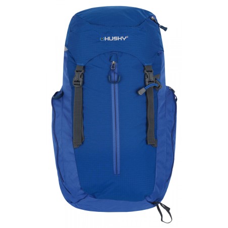 Kuprinė HUSKY SCAMPY 28L mėlyna