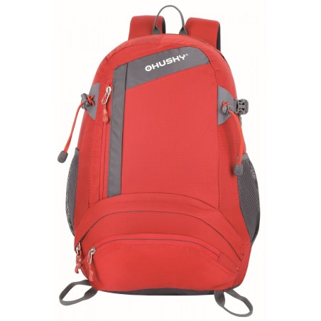 Kuprinė HUSKY Stingy 28L, raudona