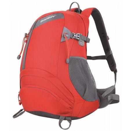 Kuprinė HUSKY Stingy 28L, raudona