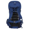 Kuprinė HUSKY Rony New 50L, mėlyna Kuprinė HUSKY Rony New 50L, mėlyna