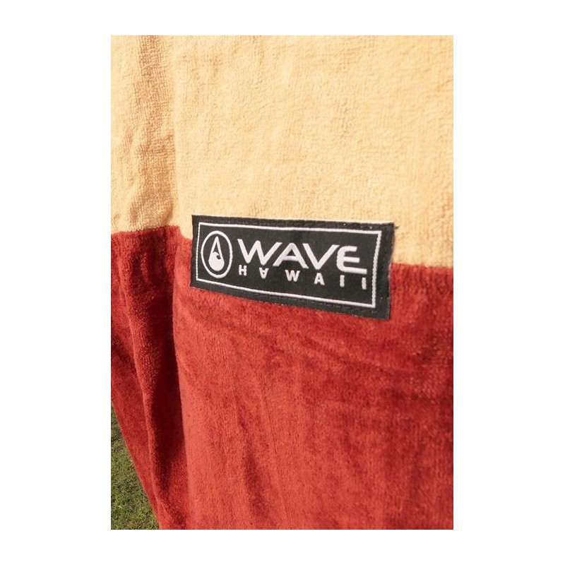 Pončas WAVE HAWAII Kids Dunas, XS