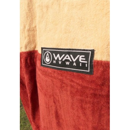 Pončas WAVE HAWAII Kids Dunas, XS