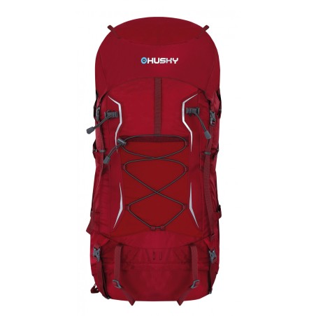Kuprinė HUSKY 20 RIBON 60 raudona