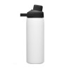 CAMELBAK termos. gertuvė Chute 0,6L (balta) CAMELBAK termos. gertuvė Chute 0,6L (balta)