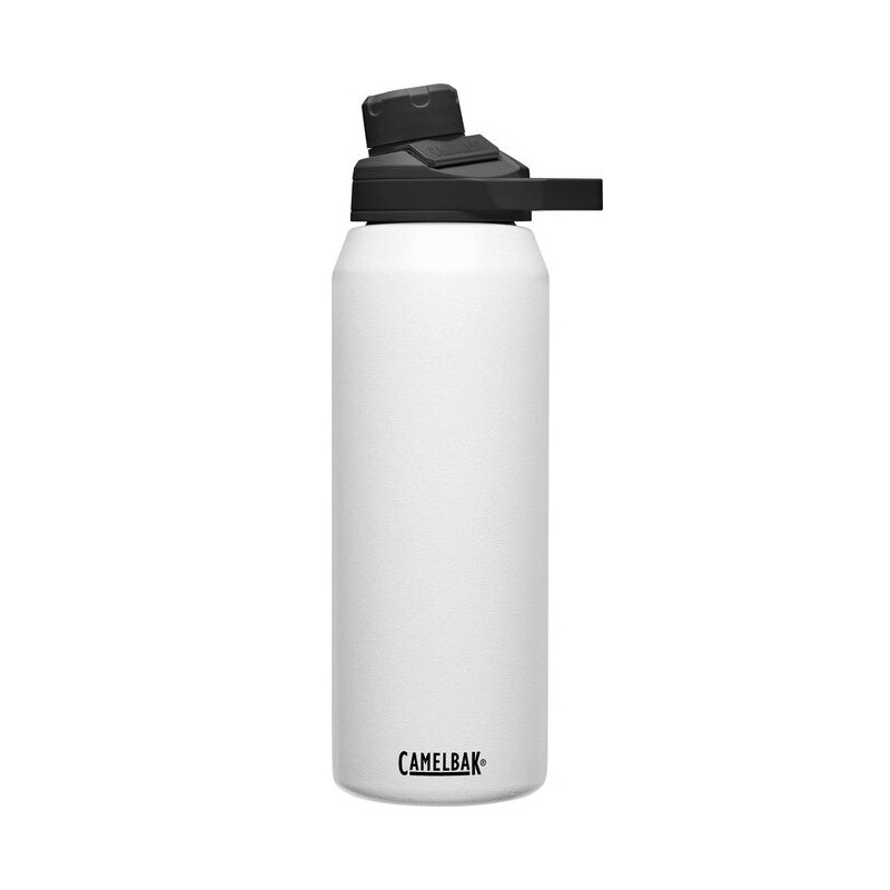 CAMELBAK termos. gertuvė Chute 1L (balta)