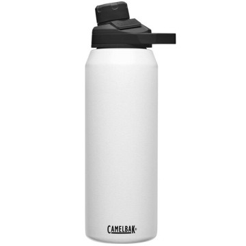 CAMELBAK termos. gertuvė Chute 1L (balta)