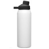 CAMELBAK termos. gertuvė Chute 1L (balta) CAMELBAK termos. gertuvė Chute 1L (balta)