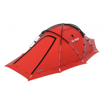 Palapinė HUSKY Fighter 3-4...