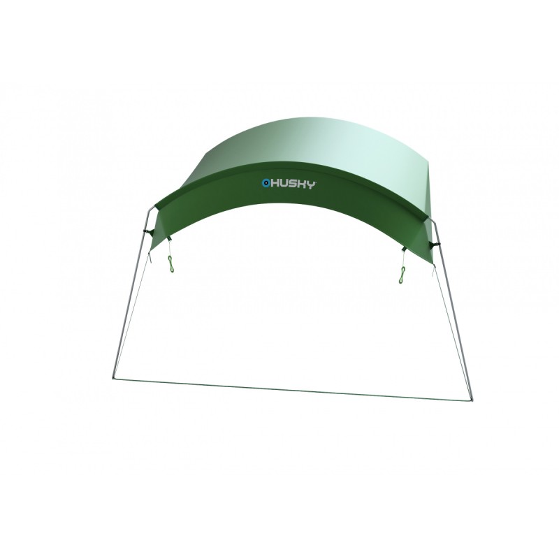 Prieangio stogelis palapinei Caravan