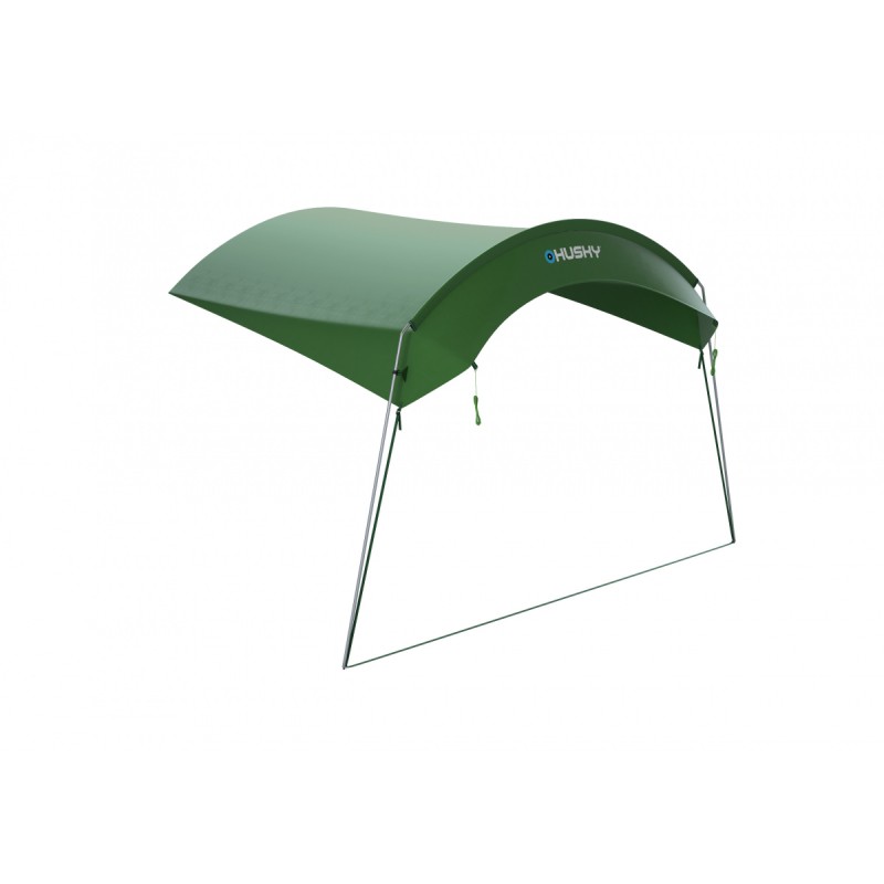 Prieangio stogelis palapinei Caravan