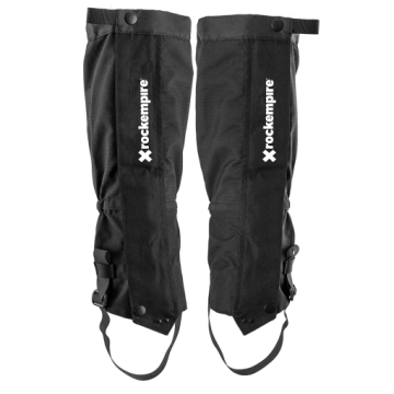Bachilai RockEmpire Gaiters