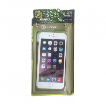 Hermetinis dėklas JR Gear...