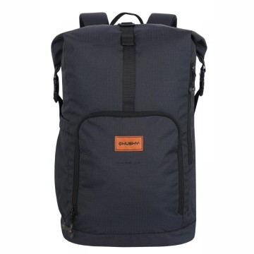 Kuprinė HUSKY SHATER 23L juoda