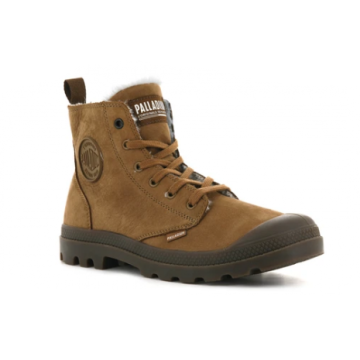 Batai PALLADIUM Pampa Hi...
