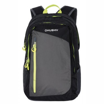 Kuprinė HUSKY MAREL 27L juoda
