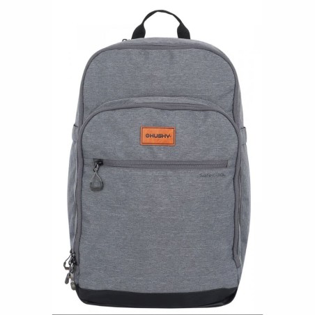 Kuprinė HUSKY SOFER 30L pilka