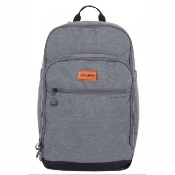 Kuprinė HUSKY SOFER 30L pilka