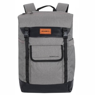 Kuprinė HUSKY ROBBER 25L pilka