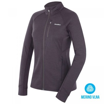 Moteriškas džemperis HUSKY...