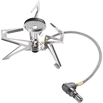 Viryklė Fire-Maple Polaris