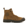 Batai PALLADIUM Pampa Hi ZIP WL Mahogony Batai PALLADIUM Pampa Hi ZIP WL Mahogony