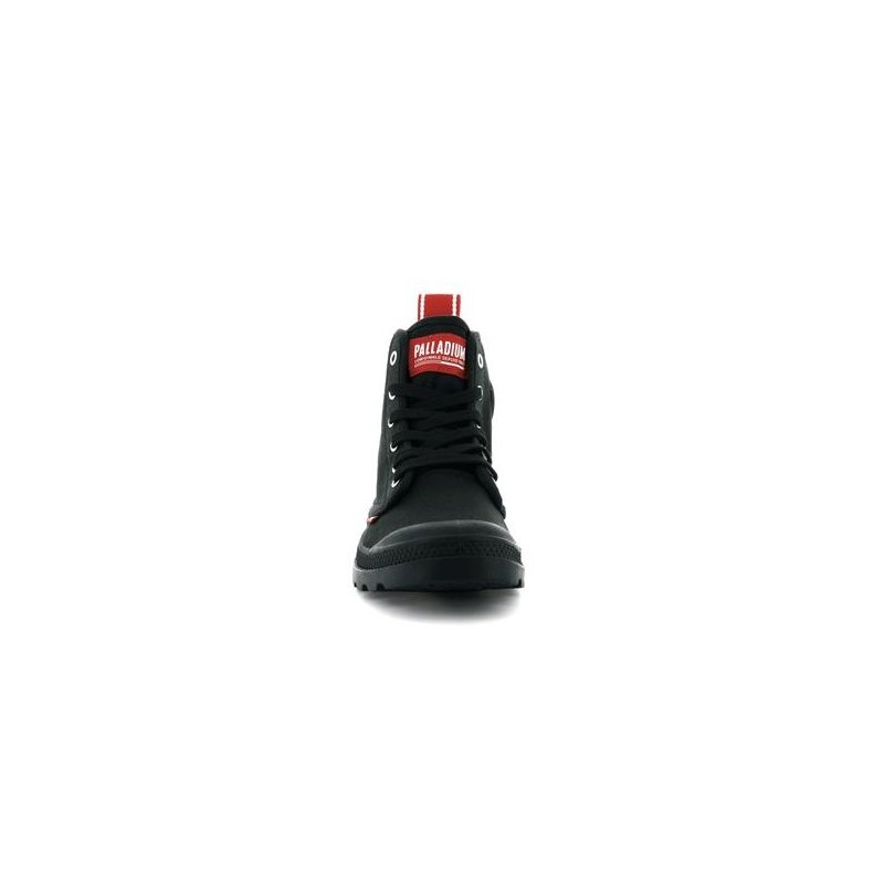 Batai PALLADIUM Pampa Hi Dare Black