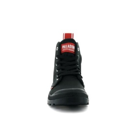 Batai PALLADIUM Pampa Hi Dare Black