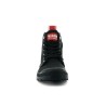 Batai PALLADIUM Pampa Hi Dare Black Batai PALLADIUM Pampa Hi Dare Black