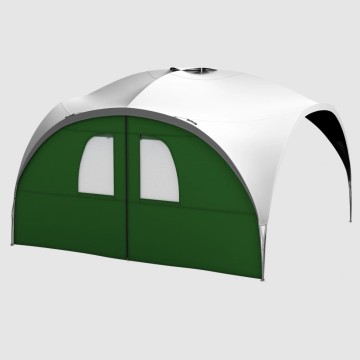 Pavėsinės sienelė HUSKY...