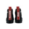 Batai PALLADIUM Pampa Hi Dare Black Batai PALLADIUM Pampa Hi Dare Black