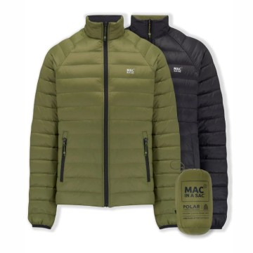 Striukė MAC IN A SAC Polar...