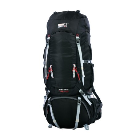Kuprinė High Peak ZENITH 55-10L