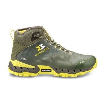 Batai GARMONT 9.81 N AIR G...