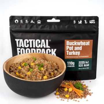 Tactical Foodpack grikiai...