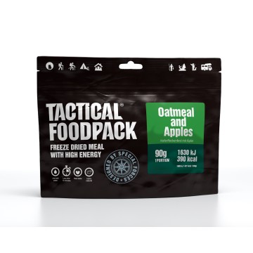 Tactical Foodpack avižinė...